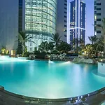 Livbnb-2B Stunner With Iconic Ain Dubai View