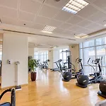 Livbnb-2B Stunner With Iconic Ain Dubai View