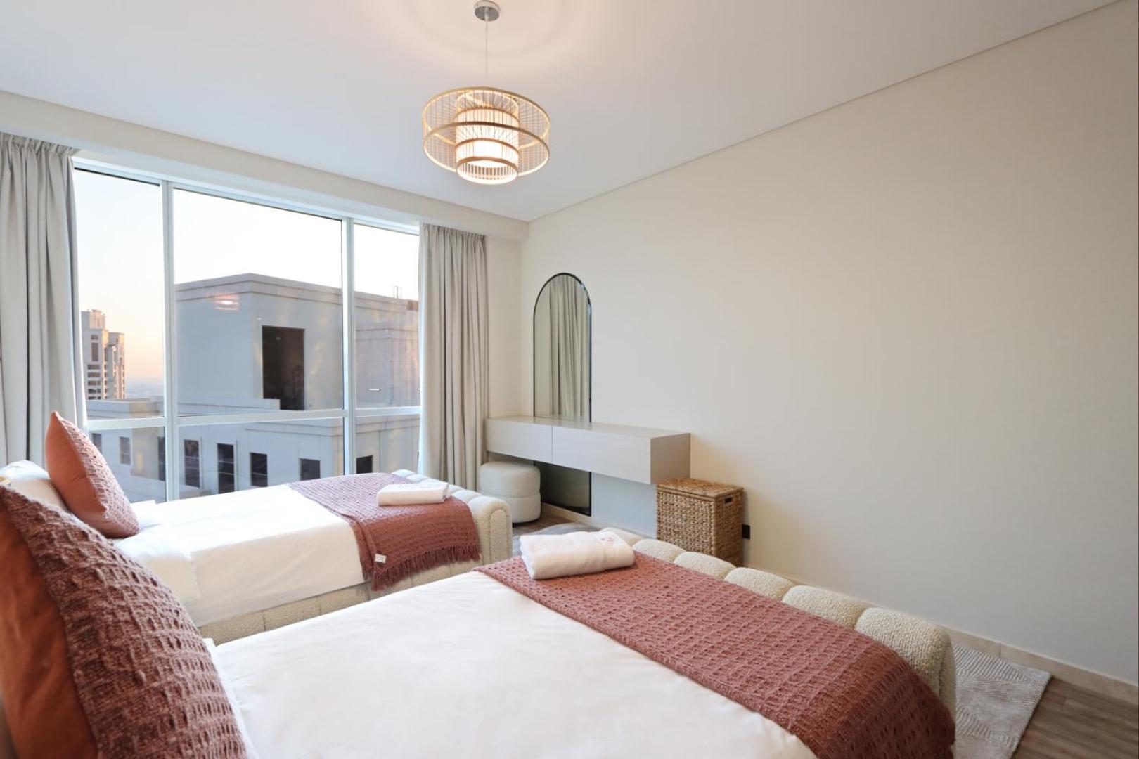 Livbnb-2b Stunner With Iconic Ain View * Dubai